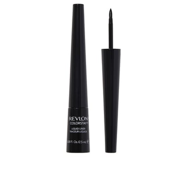 Colorstay Vloeibare Liner #251-zwartste Zwart 2,5 ml