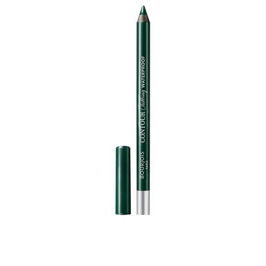 Contour Clubbing Waterproof Eyeliner #070-groen Komt Waar 1,2 gr