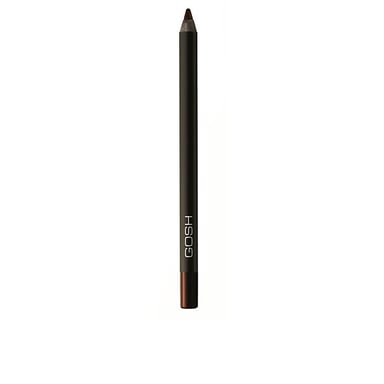 Fluwelen Aanraking Oogliner Waterproof #truly Bruin 1,2 gr