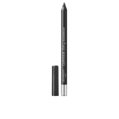 Contour Clubbing Waterproof Oogpotlood #075-antracietgrijs 1,2 gr