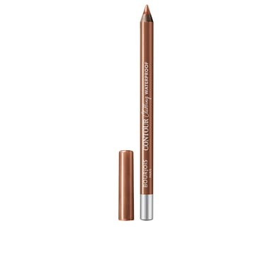 Contour Clubbing Waterproof Eyeliner #078-laten we Brons 1,2 gr
