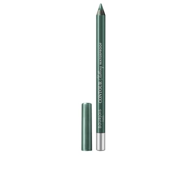Contour Clubbing Waterdichte Eyeliner #050-loving Green 1,2 g