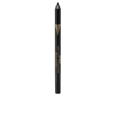 Masterpiece Wow Liner Gel Eyeliner Waterproof #310-sable Zwart 1,2 g
