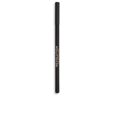 Kohl Eyeliner #zwart 1,30 gr