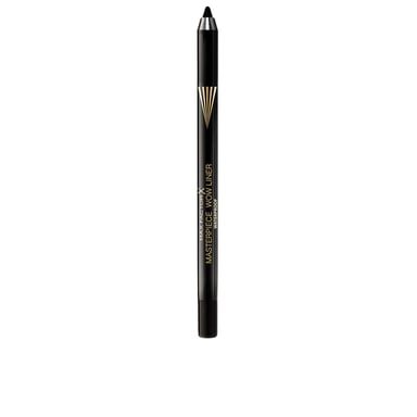 Masterpiece Wow Liner Gel Eyeliner Waterproof #300-midnight Black 1,2 g