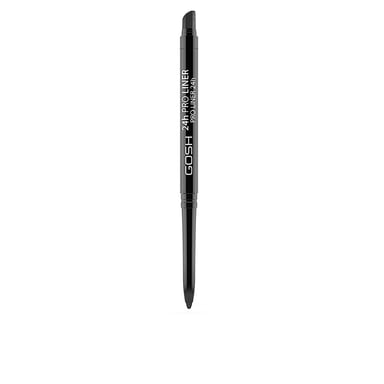 24u Pro Liner Eyeliner #001-zwart 0,35 gr