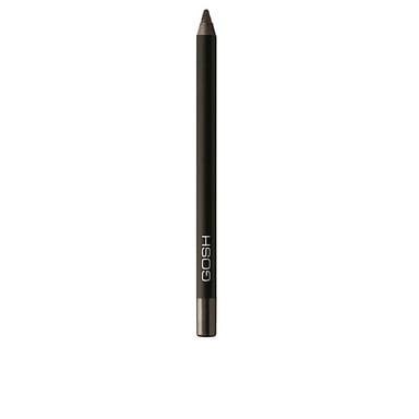 Velvet Touch Waterproof Oogpotlood #hypnotic Grijs 1,2 gr