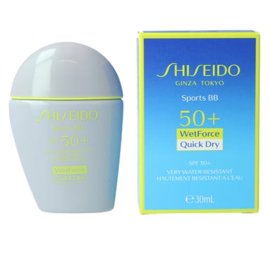 Zonnebescherming Sport Bb #medium Donker 30 ml