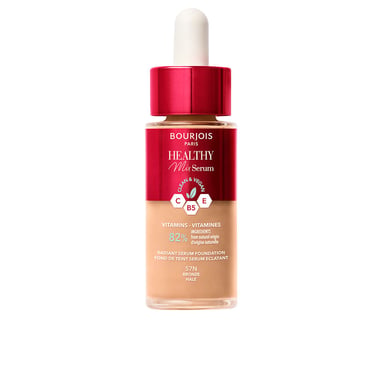 Healthy Mix Serum Foundation Make-up Basis #57n-bronze 30 ml