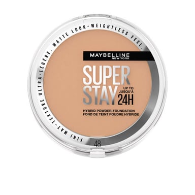 Superstay 24u Hybrid Poederfoundation #48 9 gr