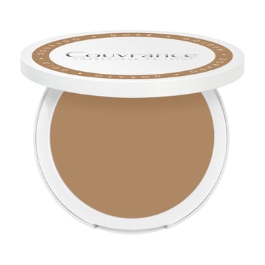 Couvrance Compact Cream Make-up Basis #goud 8,5 Gr