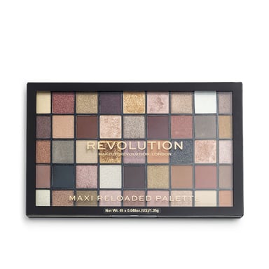 Maxi Reloaded Palette 1,35 gr