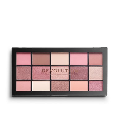 Reloaded Oogschaduw Palette #provocatief 16,5 gr