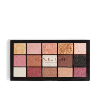 Herlaadde Oogschaduw Palette #affection 16,5 gr