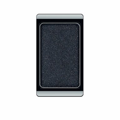 Oogschaduw Pareloogschaduw Navulling #02-parel Antraciet 0,8 gr