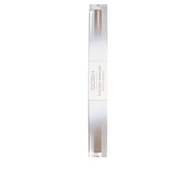 Eyeconic Shadows Matte En Metallic #002-sassy 2 ml