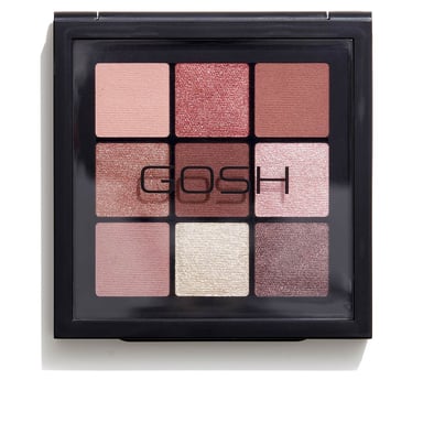 Eyedentity Palette #001-wees Eerlijk 8 gr