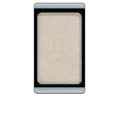 Oogschaduw Pareloogschaduw navulling #11 - Parelachtig Zomerbeige 0,8 g