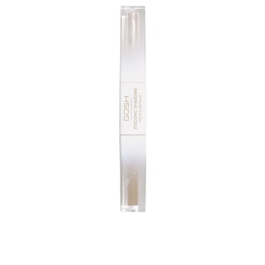 Eyeconic Shadows Matte En Metalic #001-basic B 2 ml