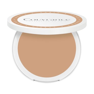 Couvrance Compacte Crème Make-up Basis #arena 8,5 Gr 8,5 gr
