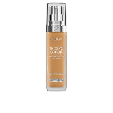 Accord Parfait Foundation Hyaluronzuur #8.d/w 30 ml
