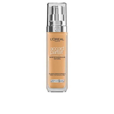Accord Parfait Foundation Hyaluronzuur #6.5.d/w 30 ml