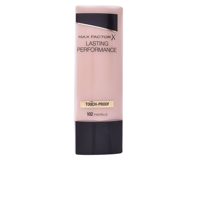 Langdurige Prestaties Touch Proof #102-pastel 35 ml