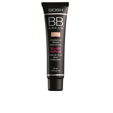 Bb Creme Foundation Primer Hydraterende Crème #02-beige 30 ml