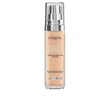 Accord Parfait Foundation Hyaluronzuur #3.d/w 30 ml