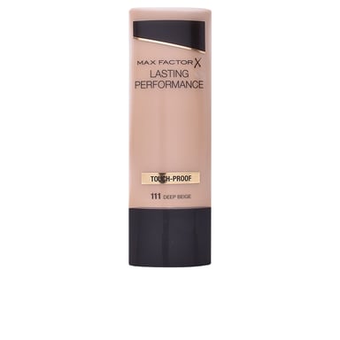 Langdurige Prestaties Touch Proof #111-diep Beige 35 ml