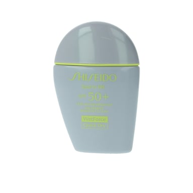 Zonnebescherming Sport Bb #donker 30 ml