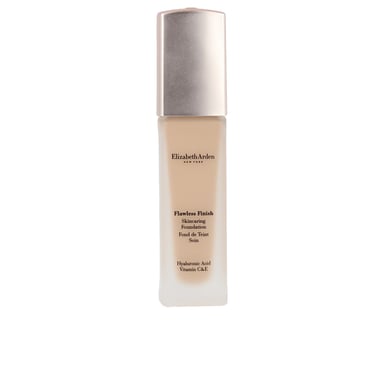 Vlekkeloze Finish Huidverzorgende Foundation #410n 30 ml