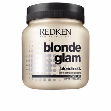 Blonde Glam Bleekcrème 500 gr