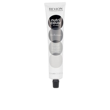 Nutri Color Filters #helder 100 ml