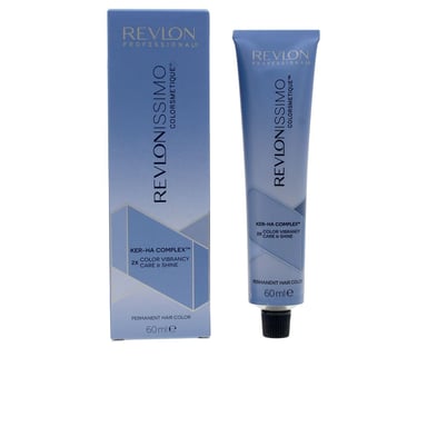 Revlonissimo Colorsmetique Hoge Dekking #6,12-donker Frosty Beige 60 ml