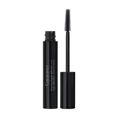 Couvrance High Definition Mascara #zwart 7 ml