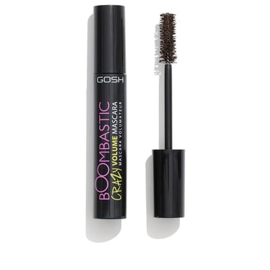 Boombastic Crazy Volume Mascara #005 Chocoladebruin 13 ml
