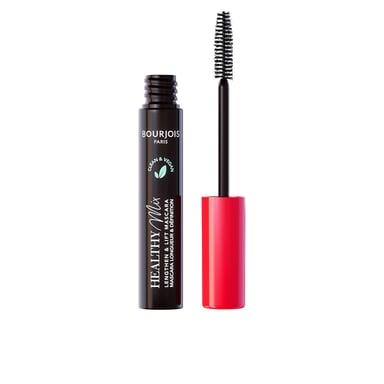 Healthy Mix Mascara #001-ultra Zwart 7 ml