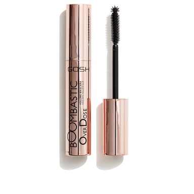 Boombastic Overdose Volume Mascara #001-extreme Zwart 13 ml