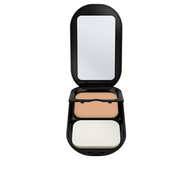 Facefinity Compact Oplaadbare Make-up Basis SPF20 #031-warm Porselein 10 gr