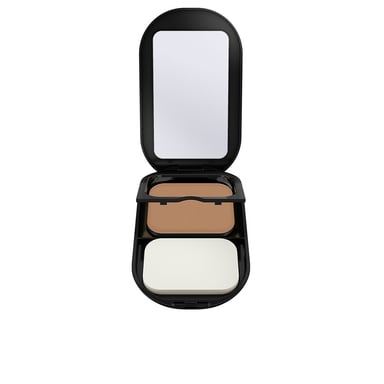 Facefinity Compact Oplaadbare Make-up Basis Spf20 #08-toffee 10 gr