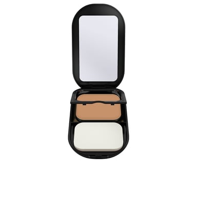 Facefinity Compact Oplaadbare Makeup Basis Spf20 #06-goud 10 gr