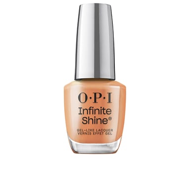 Infinite Shine Langdurige Gel-effect Nagellak #altijd Binnen Perzik 15 ml
