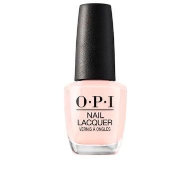 Nagellak 7 Dagen Houdbaarheid #bubble Bath 15 ml