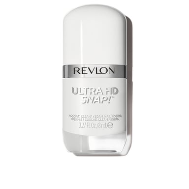 Ultra Hd Snap! Nagellak #001-Vroege Vogel 8 ml