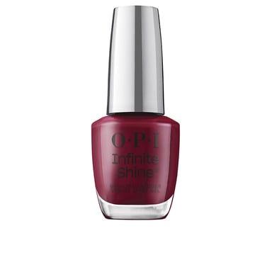 Infinite Shine Langdurige Gel-effect Nagellak #malaga Wine 15 ml