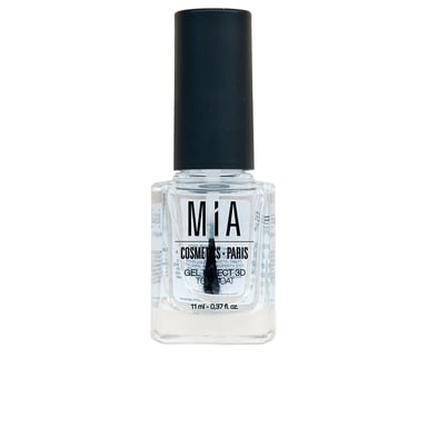 Gel Effect 3D Topcoat 11 ml