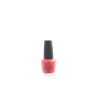Nail Lacquer #nlt30-i Eet Hoofdzakelijk Lobster 15 ml