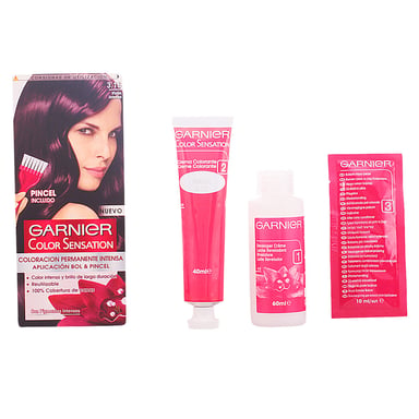 Kleur Sensatie #3.16-intense Viool 110 gr