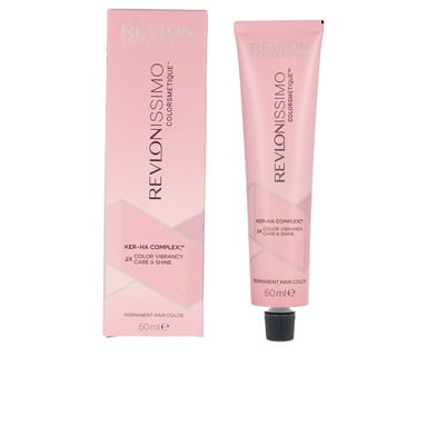Revlonissimo Cromatics #c50-paars Rood 60 ml